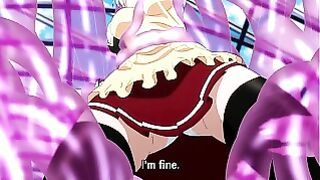 I Couldn’t Become A Hero, So I Reluctant!Y Decided To Get A Job – Hentai Edition Uncensored