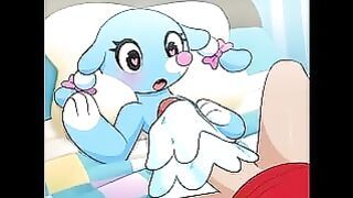 Imagenes Hentai De Pokemon Parte 1