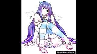 Slideshow Gallery Ecchi Hentai