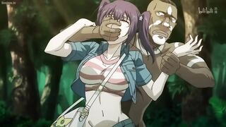 Uncharted Walker – Lewdest Moments