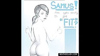 Ecchi Gallery Hentai Fan Service