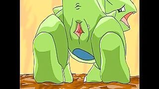 Pokemon Hentai Ep2