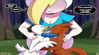 Slideshow Adventure Girls Part 1