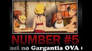 Top 5 Ecchi Fall Season 2014 Hentai This Week 11-9-2014