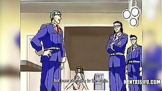 A Dystopian Reality Part 2 – Hentai With Eng Subtitles