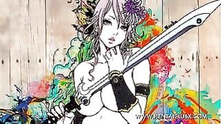 Ecchi Ecchi Wallpaper Comp 1 Anime Girls