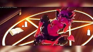 Re-Sublimity-Kun Furry Porn Compilation/Art