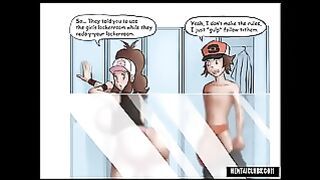 Extreme Hentai Hot Anime Girls Fan Service