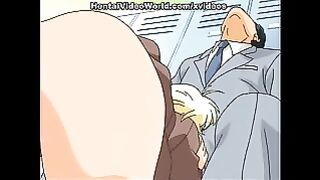 Five Card Vol.4 01 Www.hentaivideoworld.com