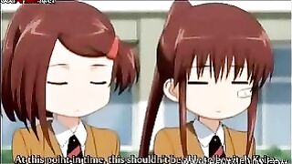 Hentai Kissing X Episode 12 Sexy Anime1 Hentai
