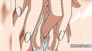 Horny Housewife Masturbates And Feels Guilty