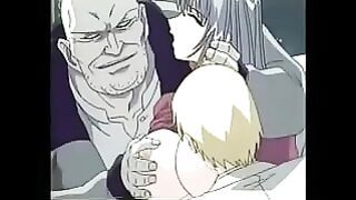 Sucking Anime Porn Girls Yummy Tits