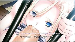 Kangoku Route2 Scene9 With Subtitle