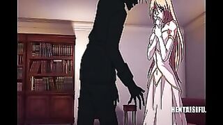 Virgin Princess Fucks Sorcerer To Overthrow Her Throne
