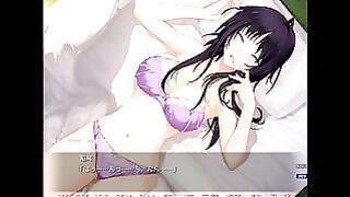 Pretty Cation 2 Route3 Scene3