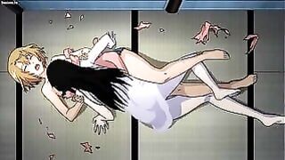 Sankarea: Undying Love – Thristest Moments