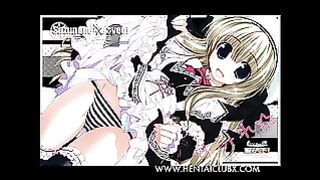 Ecchi O Anime Xtreme Especial 03 HD