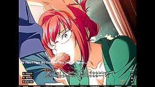 Kyouiku Shidou Route5 Scene3