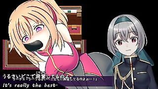 Riche,Magic Sword Adventurer Trial Ver Machine Translated Subtitles 3/3