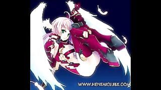 Sexy Sexy Anime Porn Girls Music By Tata Young Sexy Naughtybitchy Hentai