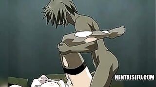 Master Collects His Lil Sub Dolls – English Subtitles