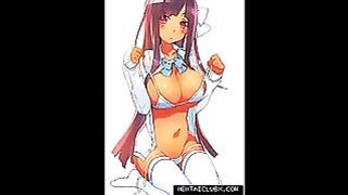 Young girls in lingerie fucked hard slideshow