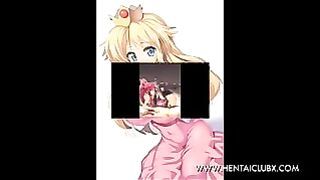 Hot Sexy Cartoon Girls11 Hot