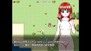 Cmnfdoujinrpg Naked*Quest Trial Ver.