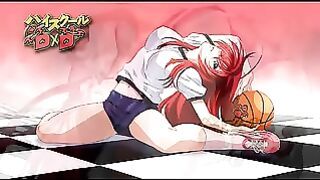 Dxd Eyecatches