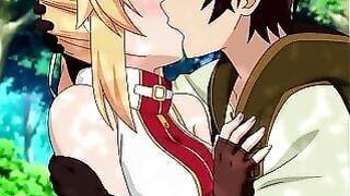 The Hidden Dungeon Only I Can Enter – Hentai Verison Censored