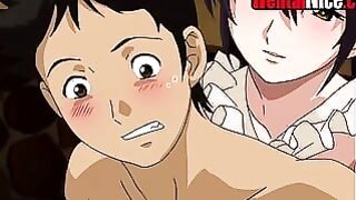 The Return Of The Insatiable Maid Episode 1
