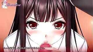 Hentai Hentai Visual Novel