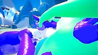 I Make A Noisy Wet Slapping Noises From Kobolds. Yep.