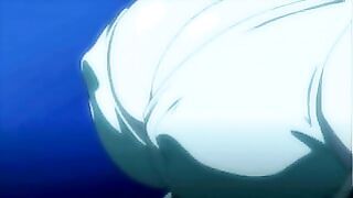 Manyuu Hikenchou – Tits Expansion 3