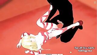 3D Fuck Best Hentai Fuck