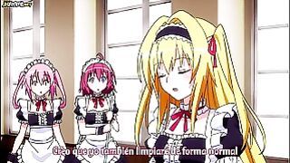 To Love Ru Darkness 2Nd 08