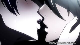 Ecchi Hentai Of The D. Ecchi Bullets Amv