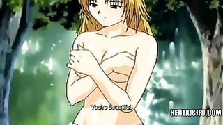 Would You Have Sex With Me On My Way To Heaven?