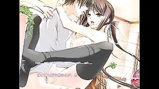 Princess Lover! Route3 Scene4 With Subtitle