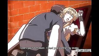 Deflowering Elf Princesses – Eng Subs