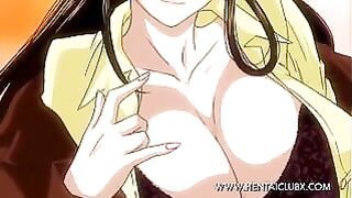 Hentai Yariman Fudousan Vol1 Hentai