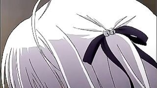 Absolute Duo Ep1