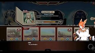 Gods Of Hentai Game Walkthrough 3