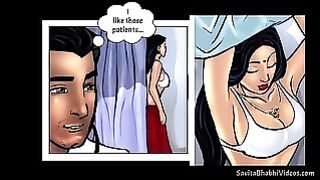 Savita Bhabhi Videos – Episode 7