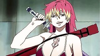 Blue Exorcist Hentai Merely The Great Parts