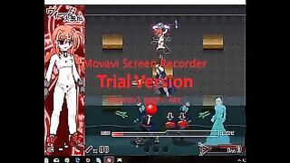 Escape Great Vita Part Ii Low Anime Preview