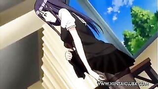 Naked Cosplay Hentai Babes Pleasuring A Lecherous Student Vol1 Hentai