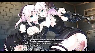 Hime To Inyoku No Testament Route4 Scene5 With Subtitle