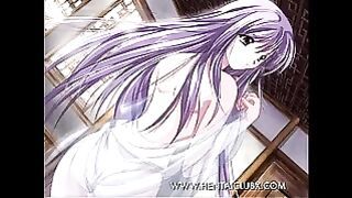 Hot Hot Cartoon Girls17 Anime Girls