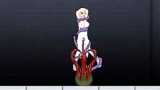 Unholy Disaster Game Demo Dec 24 2016 – Animation Gallery